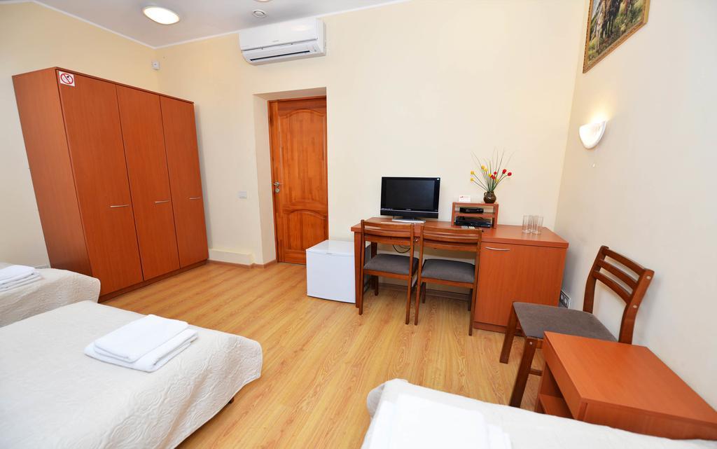 Apartamentai Klaipeda Inn Zimmer foto