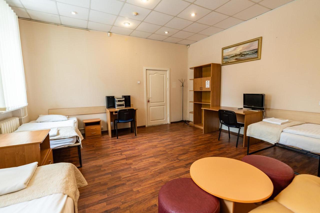 Apartamentai Klaipeda Inn Zimmer foto