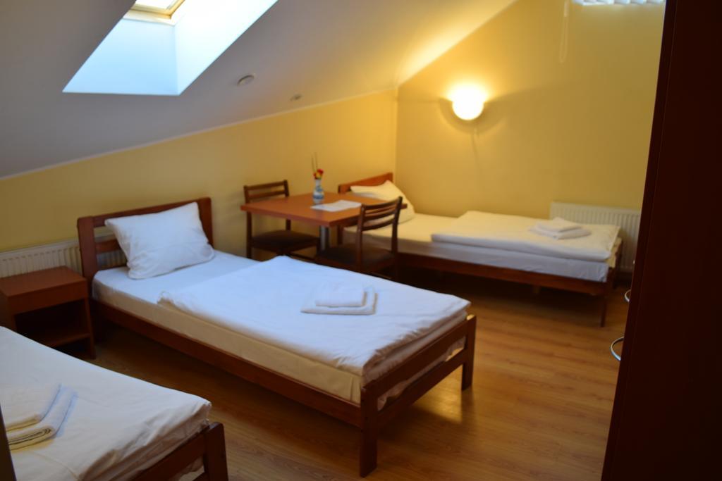 Apartamentai Klaipeda Inn Exterior foto